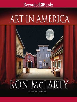 cover image of Art in America